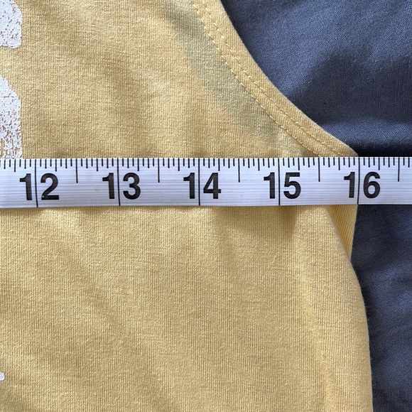 Isabel Maternity (Mama’s Little Sunshine) Tank Top - Picture 10 of 11